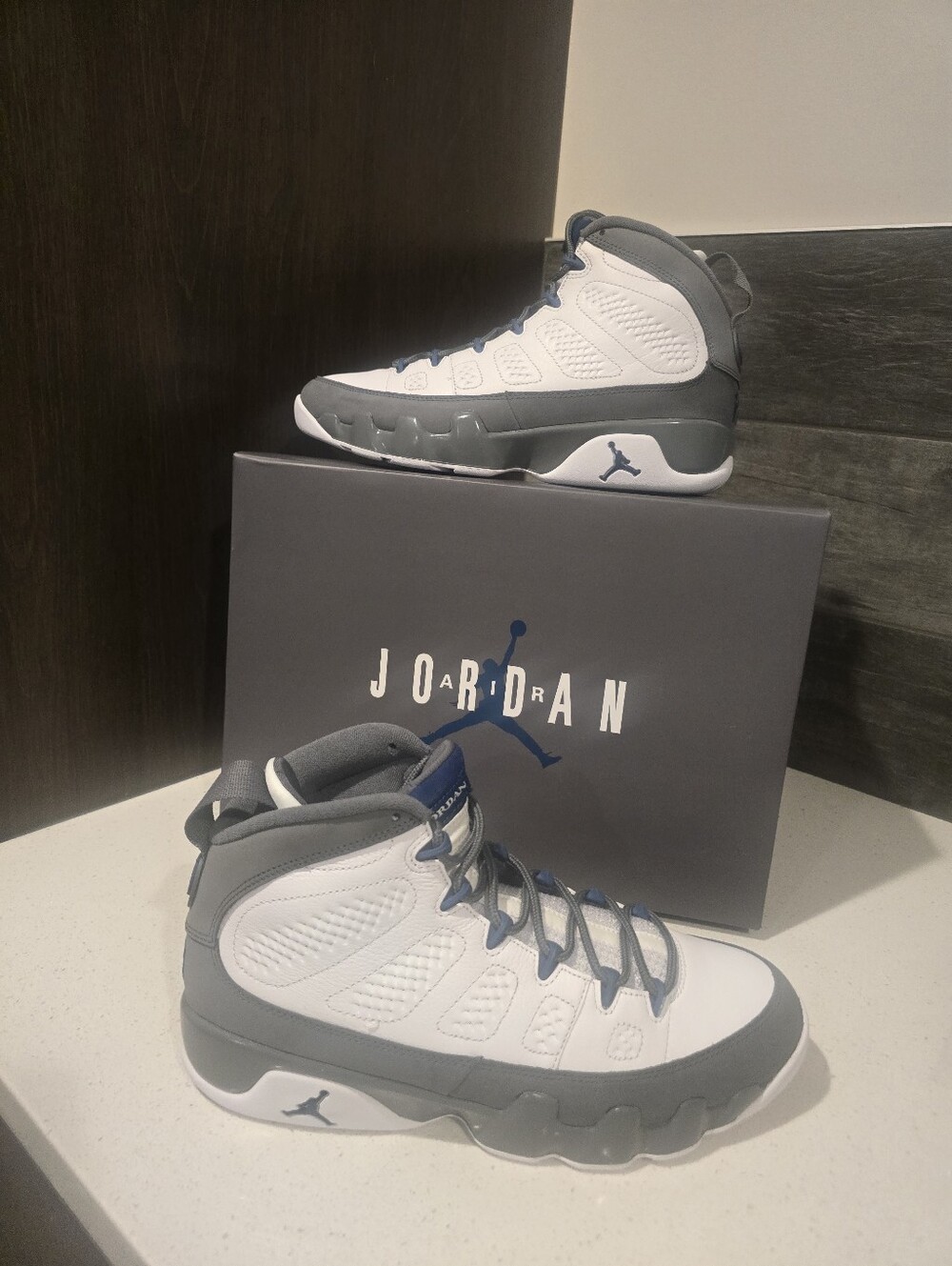 Jordan Retro 9